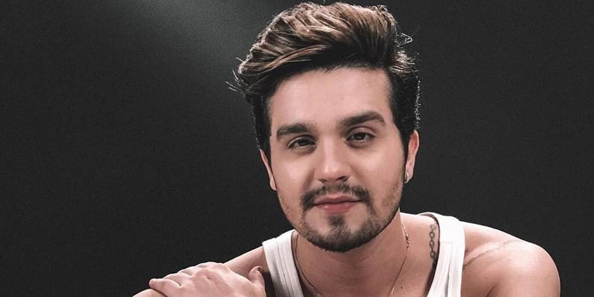 Luan Santana causou decepção nos seus fãs clubes (Foto: Divulgação)