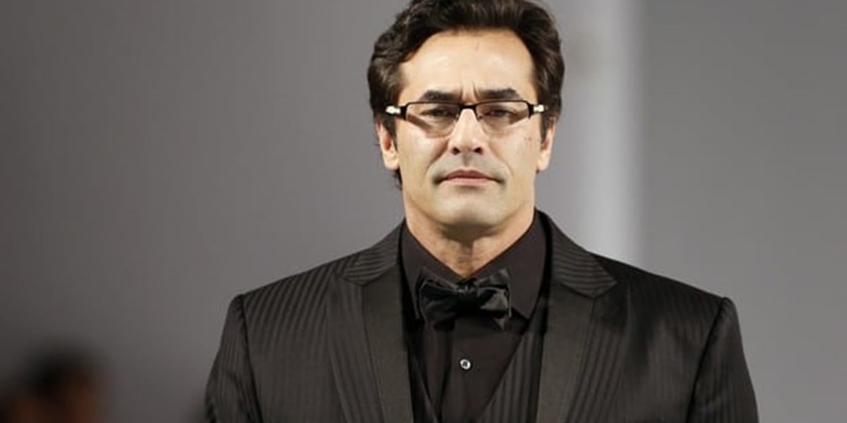 Luciano Szafir