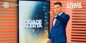 Imagem card com fundo
