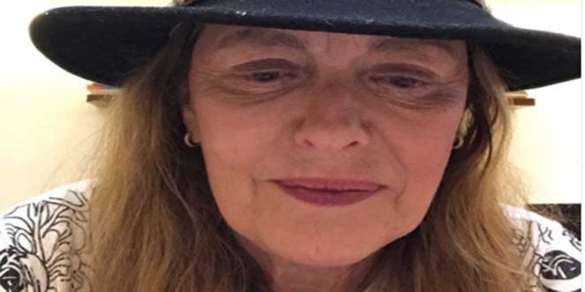 Maria Zilda atacou a Globo em live com Oscar Magrini (Foto: Reprodução)