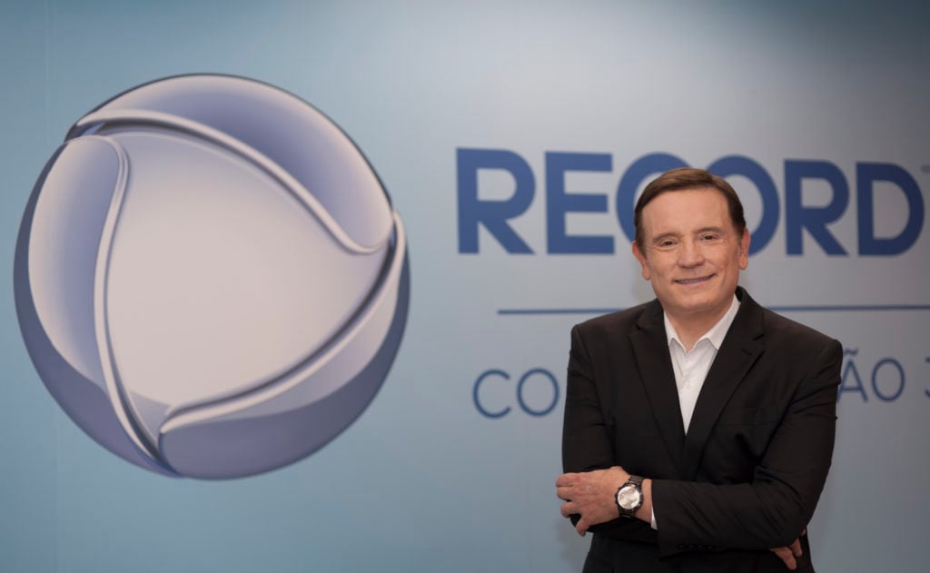 Roberto Cabrini