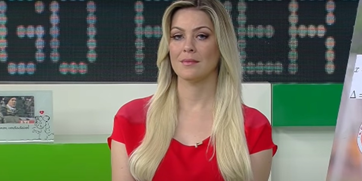 Renata Fan, Denilson