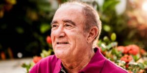 Renato Aragão, após décadas, já não é mais contratado da Globo (Foto: Divulgação)