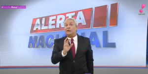 Sikêra Jr. se envolveu em mais uma polêmica (Foto: Reprodução / RedeTV!)