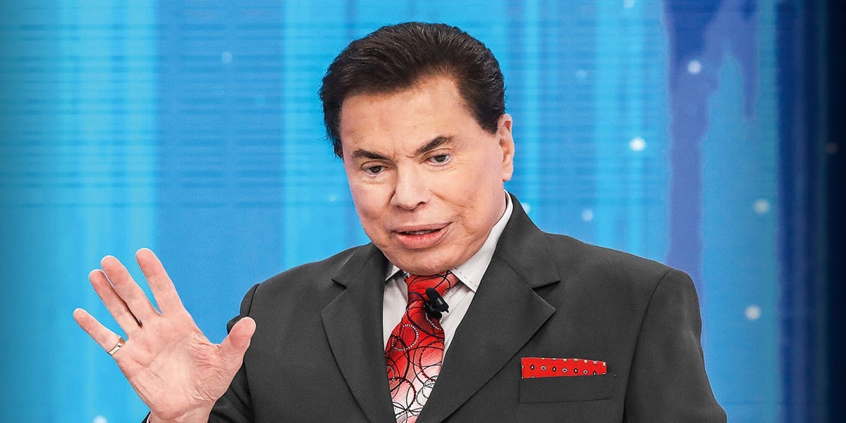Silvio Santos, SBT