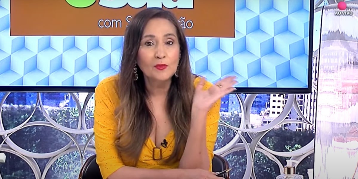 Sônia Abrão