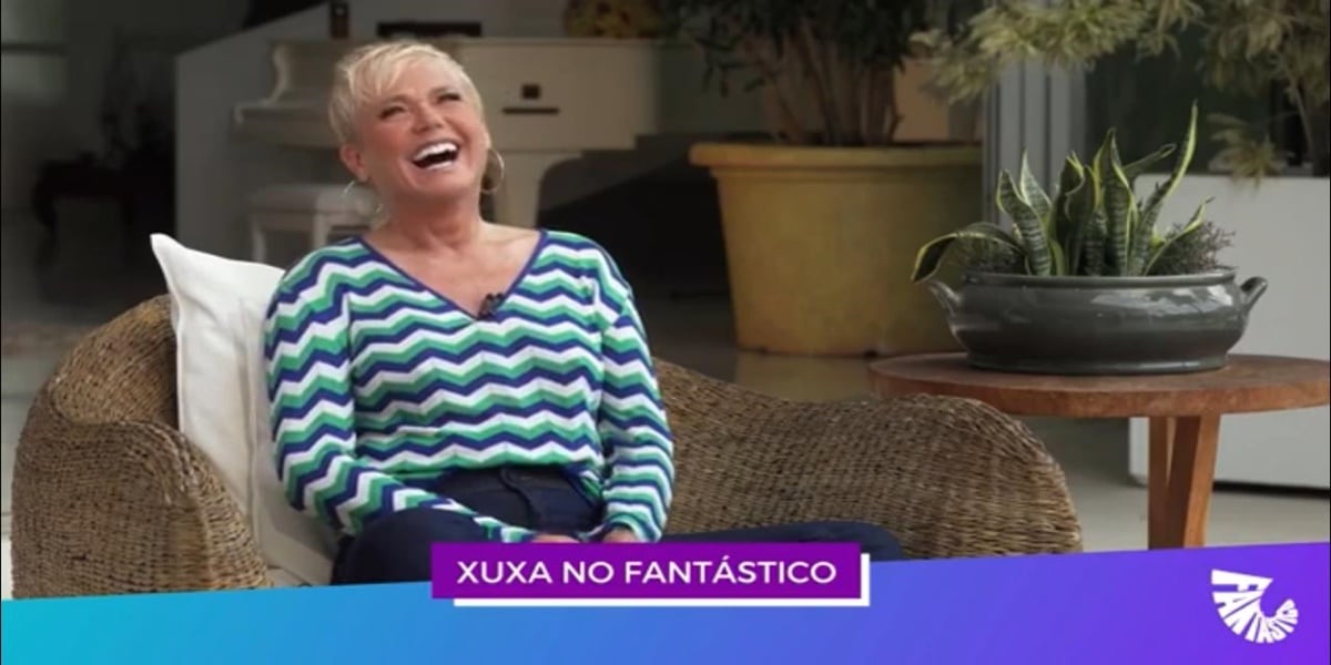Xuxa