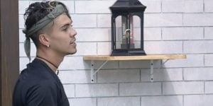 Biel arma plano contra Mariano e Jake (Foto: Reprodução)