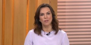 Ana Paula Aráujo no 