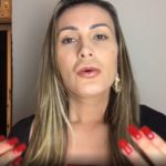 Andressa Urach cobra igreja Unviversal. (Foto:Divulgação)