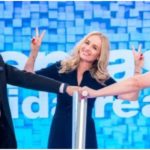 Angélica estreou o Simples Assim na Globo - Foto: Reprodução