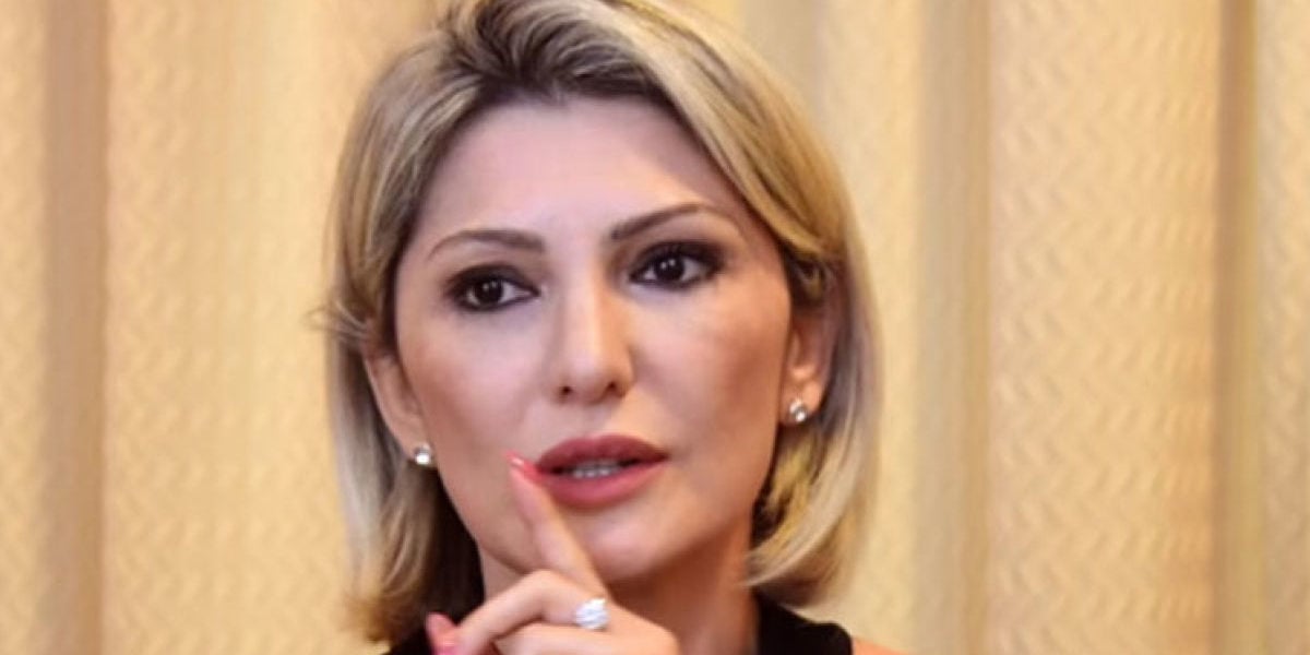 Antonia Fontenelle (Foto: Divulgação)