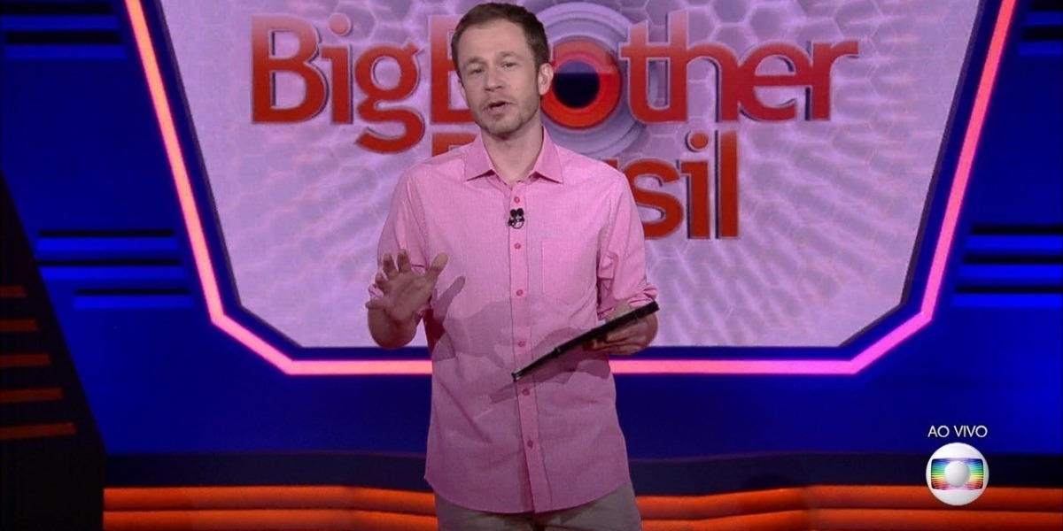 Big Brother Brasil 2021 terá maior duração da história do reality (Foto: Reprodução)