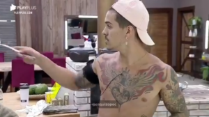 Imagem card com fundo
