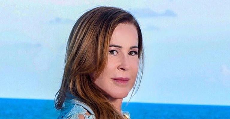 Zilu teve que lidar com poucas e boas e segue firme e forte (Foto montagem) Zezé di Camargo