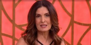 Fátima Bernardes no 