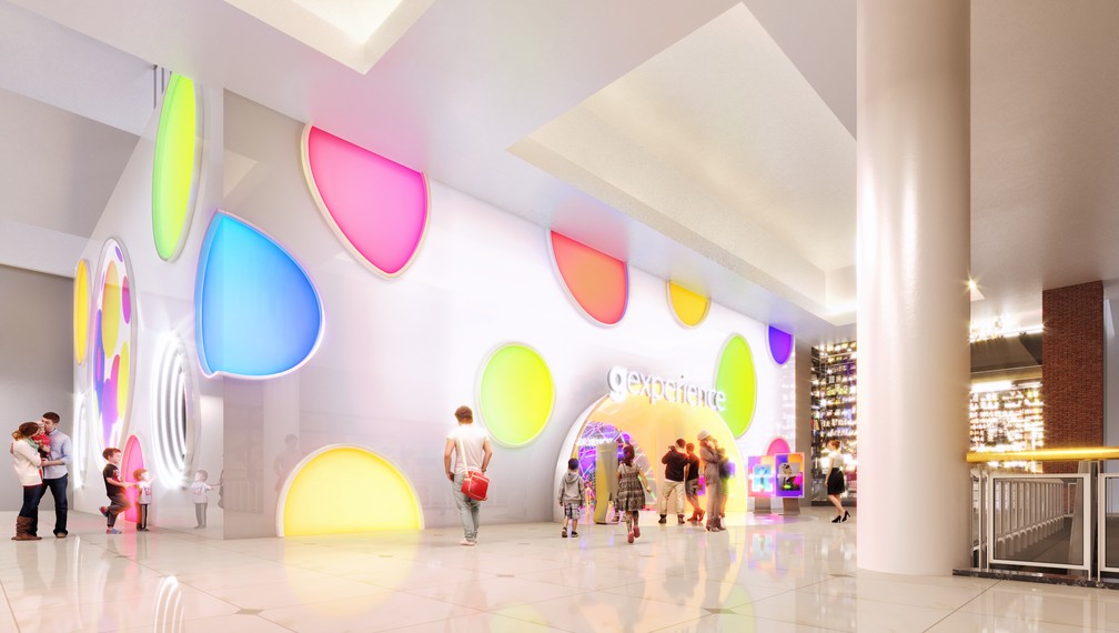 Globo lançará a própria 'Disney' (Foto: Divulgação)