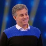 Luciano Huck explodiu e deu o que falar (Foto montagem)