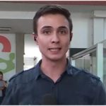 A Globo surpreendeu ao apresentar um número negativo de mortes - Foto: Reprodução