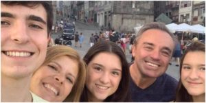Imagem card com fundo