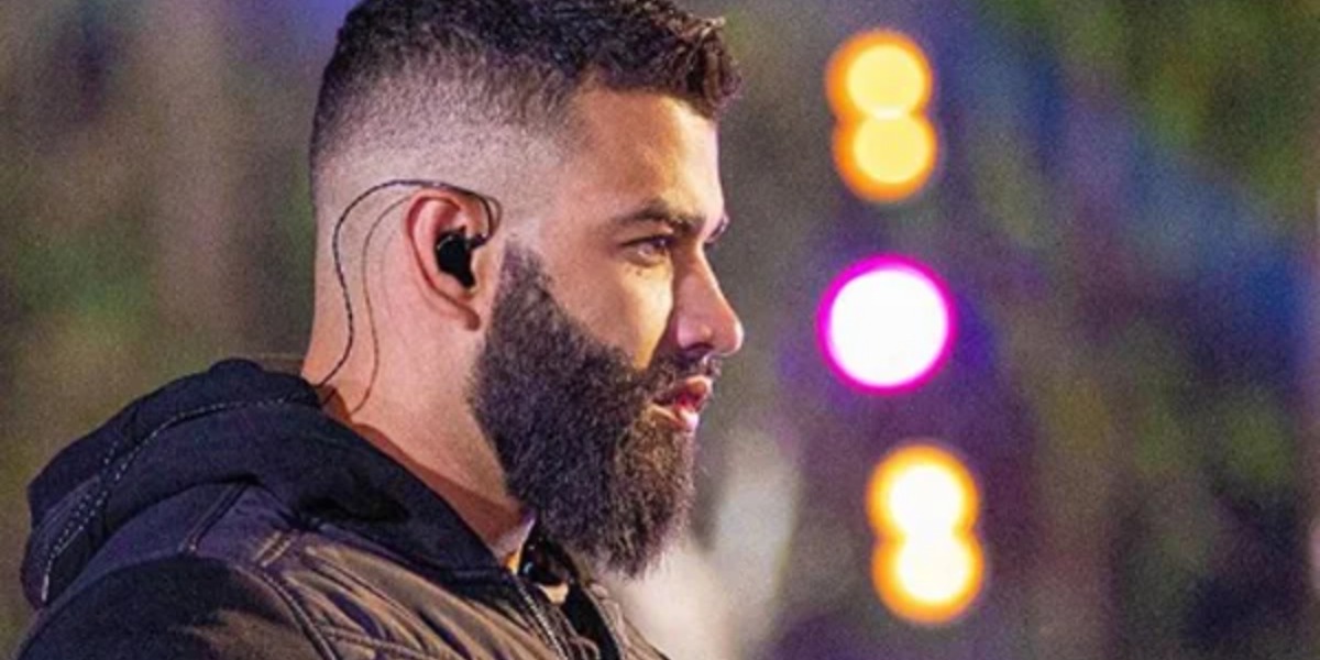 Gusttavo Lima teve traição exposta por jornalista (Foto: Reprodução/Instagram)