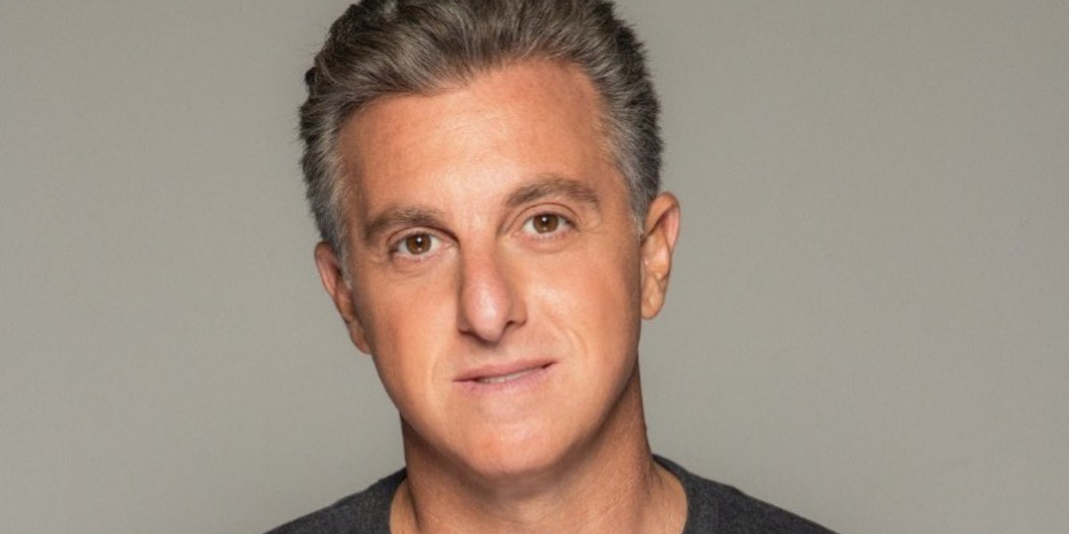 Luciano Huck da Globo (Foto: Reprodução/Instagram)
