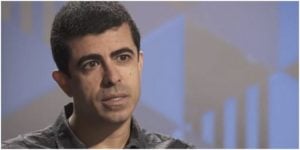 Marcius Melhem foi demitido da Globo após polêmica (Foto: Reprodução)