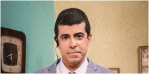 Marcius Melhem saiu com imagem arranhada na Globo - Foto: Reprodução