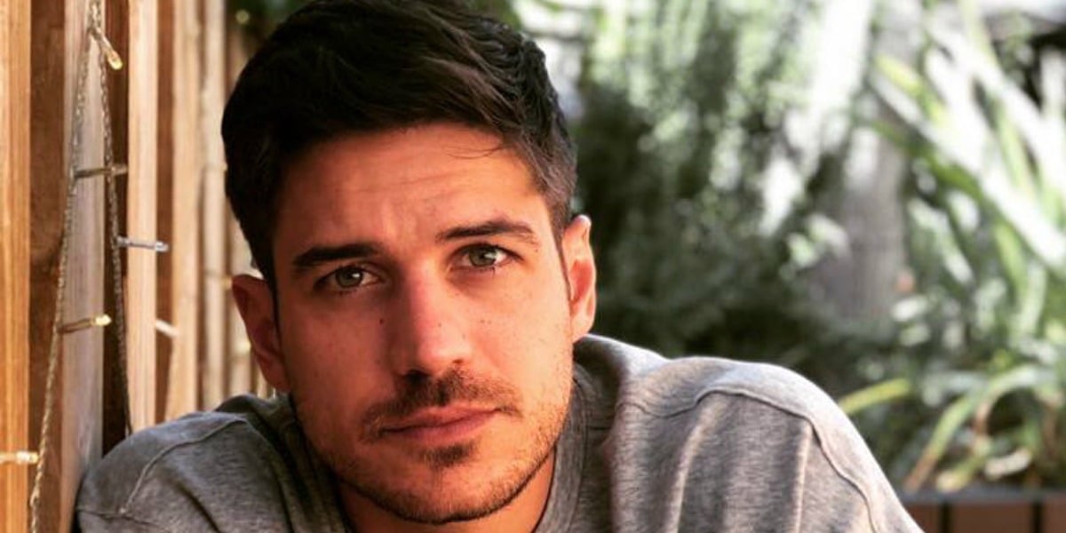 Marco Pigossi é gay? (Foto: Reprodução/Instagram)