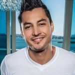Anthony Galindo, ex integrante da banda Menudo (Foto: Divulgação)