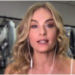 Angélica expõe mentira no Mais Você (Foto: Reprodução)