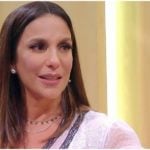 Ivete Sangalo usou as redes sociais para fazer uma homenagem a uma fã (Foto: Reprodução)