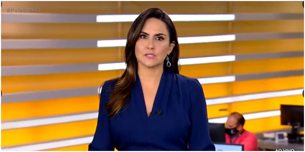 Carla Cecato é duramente criticada após fala sobre o caso Robinho (Foto: Reprodução)
