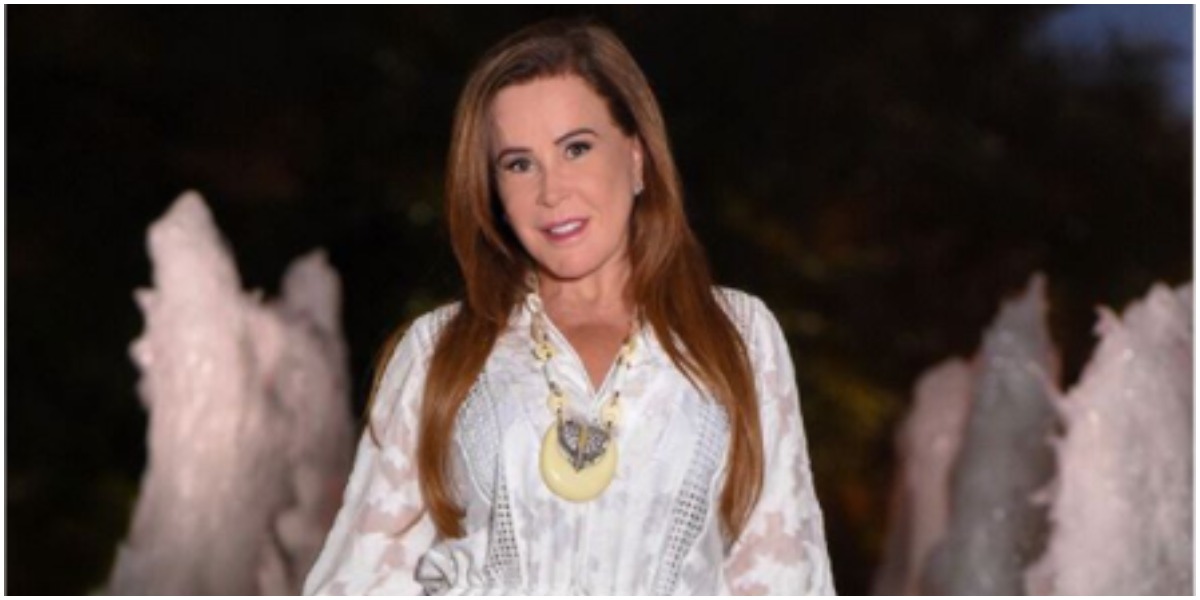 Zilu Godói recebeu uma série de elogios (Foto: Reprodução)