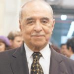 O dono da Globo: Dr. Roberto Marinho (Foto: Reprodução/ Divulgação)