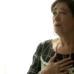 Silvana teme Eurico em A Força do Querer (Foto: Reprodução/Globo)