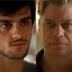 Jonatas e Arthur tem conversa reveladora no último capítulo de Totalmente Demais (Foto: Montagem/TV Foco/Reprodução/Globo)