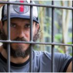 Dino é preso na novela das 19h, Totalmente Demais - Foto: Reprodução