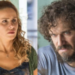 Totalmente Demais vai mostrar como Dino é cara de pau (Foto: Montagem/TV Foco/Globo/Ellen Soares)