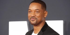 Will Smith revela que foi ao fundo do poço - Foto: Reprodução