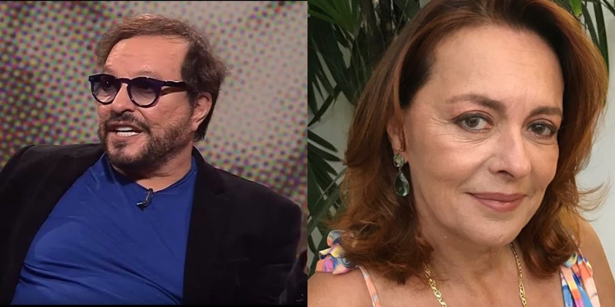 Wolf Maya declara torcida para Jojo Todynho em A Fazenda 12 e Mariz Zilda debocha (Foto: Reprodução)