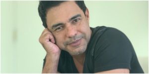 Zezé Di Camargo expôs relação de anos com Daniel  (Foto: Reprodução)