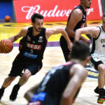 SESI Franca pelo NBB (Foto: Divulgação)