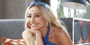 Sabrina Sato, com o Game dos Clones, conseguiu a vice-liderança de audiência no Ibope (Foto: Divulgação)