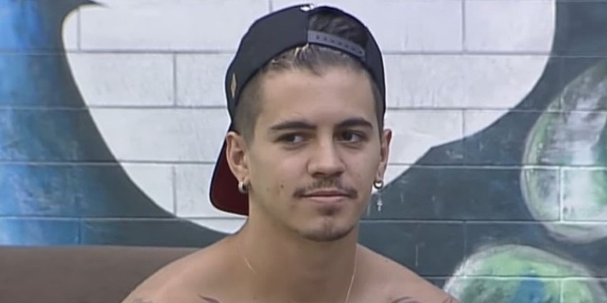 Cantor Biel juntamente com Lipe e Lucas Selfie criticaram Jojo (Foto: Reprodução)