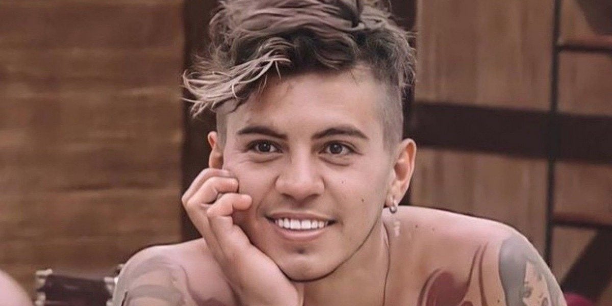 Biel cogita tatuar partes íntimas (Foto: Reprodução)