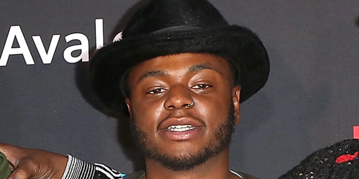 Cantor foi encontrado morto aos 28 anos de idade (Foto: Reprodução)