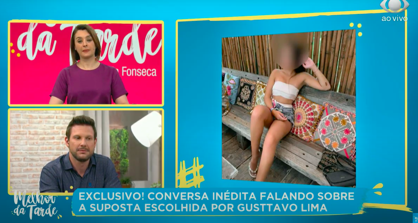 affair de sertanejo 