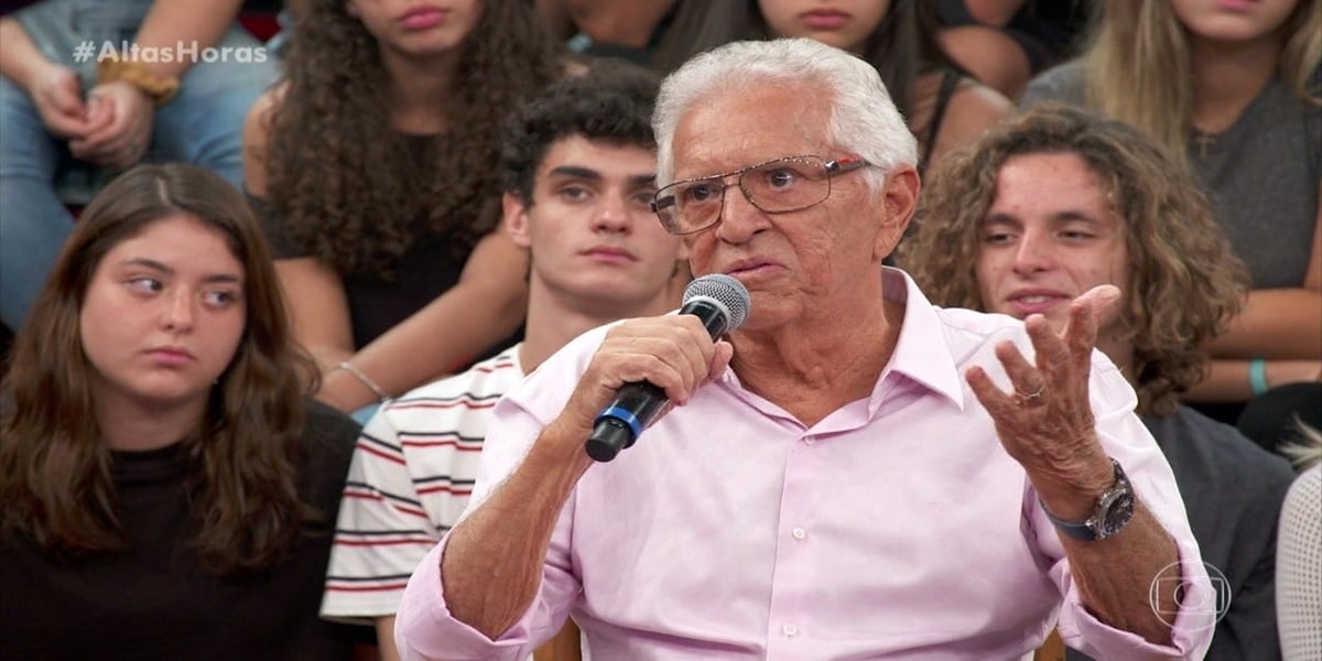 Carlos Alberto