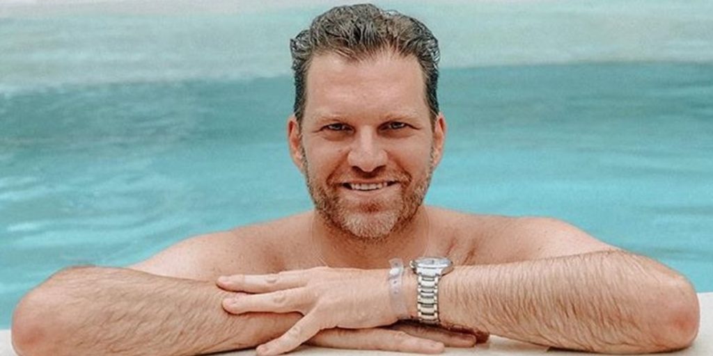 Carlos Bertolazzi (Foto: Reprodução / Instagram)